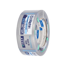 Армована стрічка (скотч) BLUE DOLPHIN 48ммх50м 03-5-03