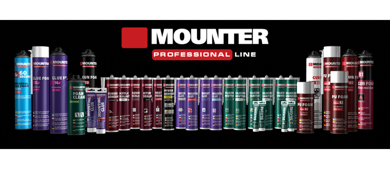 mounter