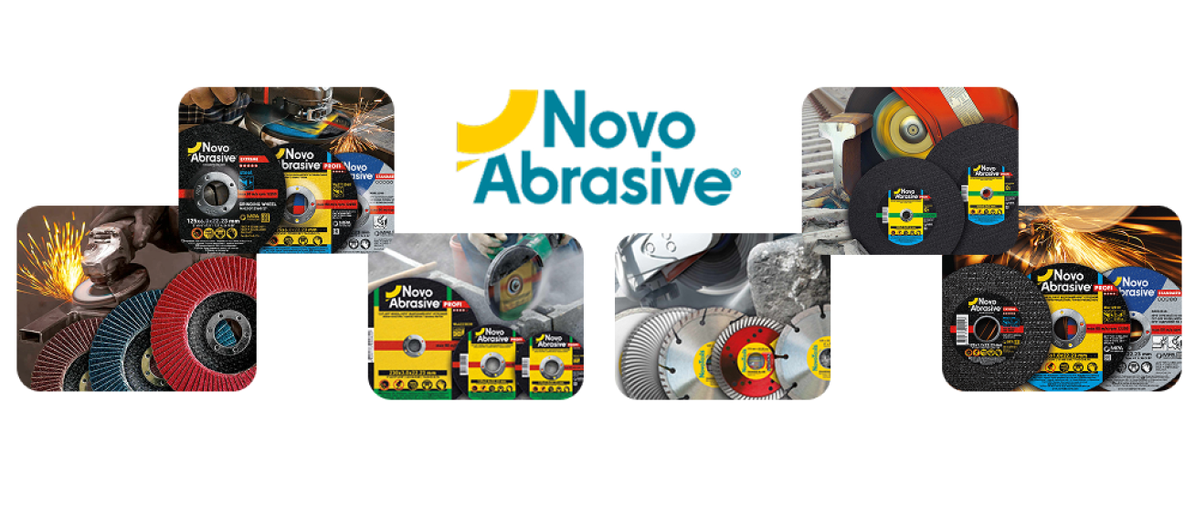 novo abrasive
